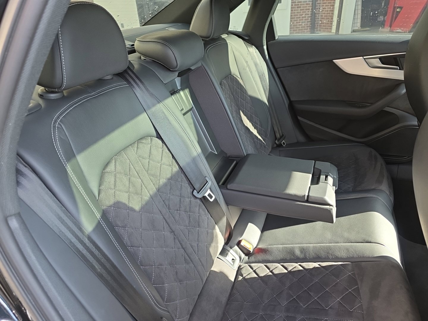 Used 2019 Audi S4 Premium w/ Convenience Package AWD/4WD image 30