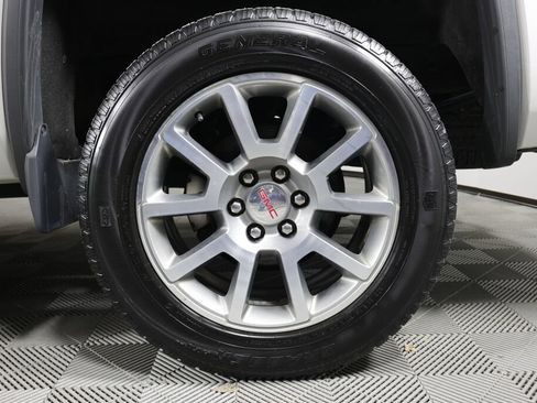 Used 2017 GMC Sierra 1500 Denali image 8