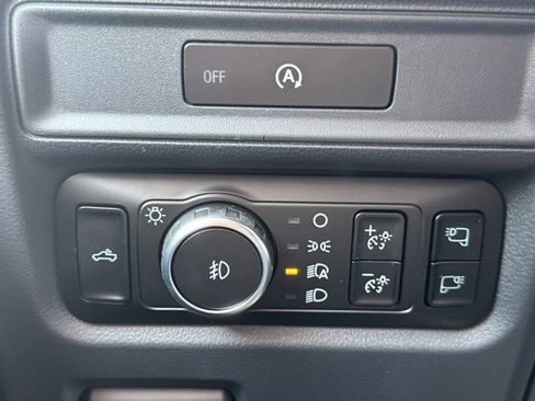 New 2025 Ford F150 XLT w/ Equipment Group 302A MID image 36