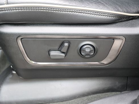Used 2024 RAM 1500 Limited w/ Night Edition AWD/4WD image 19
