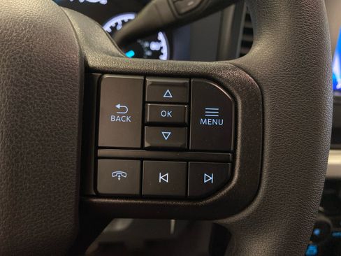 New 2026 Ford F350 XLT w/ FX4 Off-Road Package AWD/4WD image 21