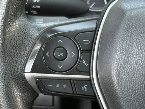 Used 2023 Toyota Camry LE FWD image 13