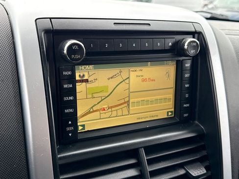 Used 2009 Mercury Mountaineer Premier image 21