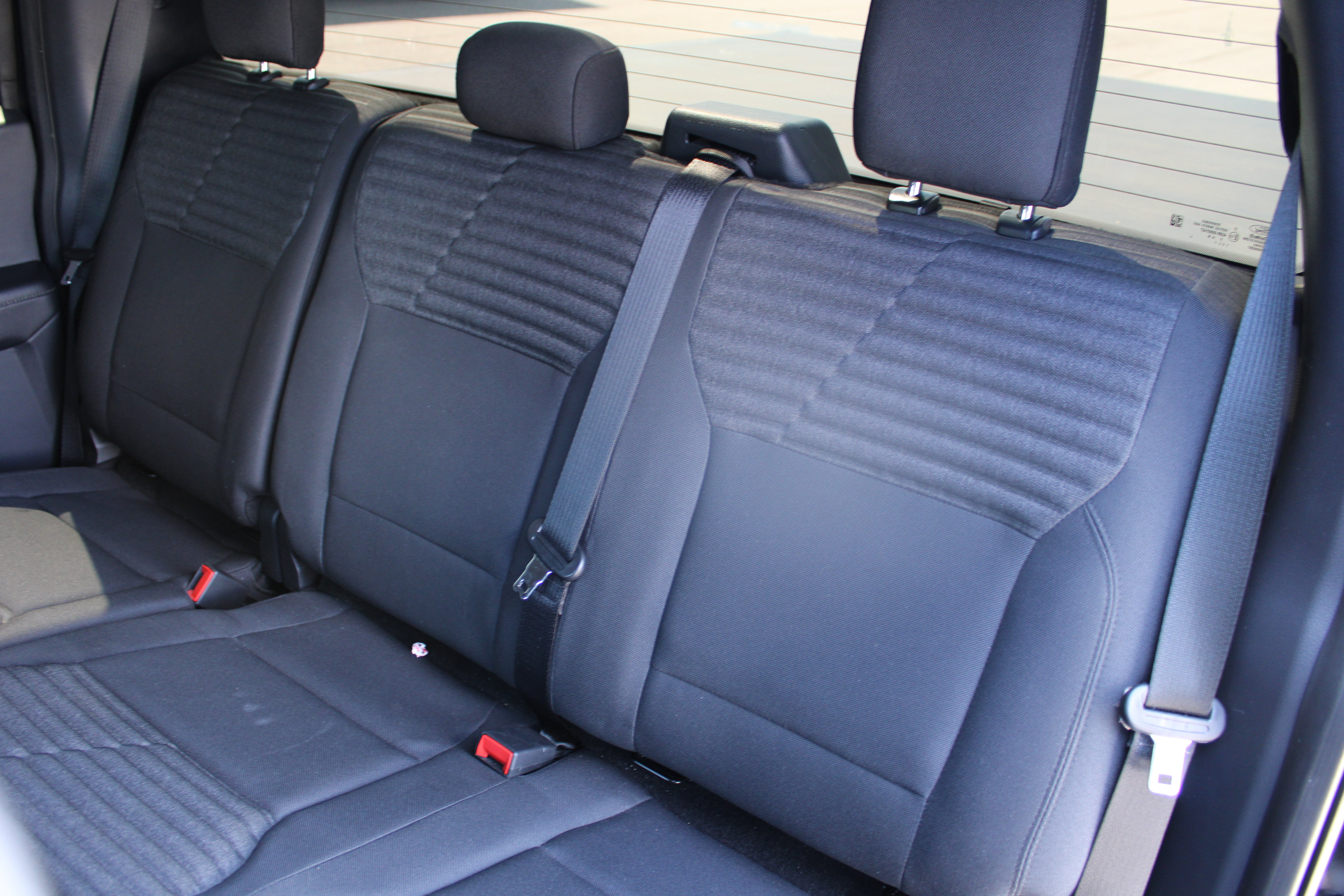 Used 2023 Ford F150 XL w/ STX Appearance Package AWD/4WD image 15
