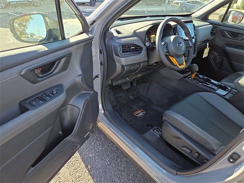 New 2026 Subaru Forester Wilderness image 9