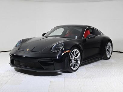 Certified 2026 Porsche 911 GT3