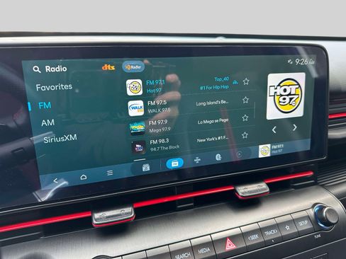 Used 2024 Hyundai Kona N Line image 30