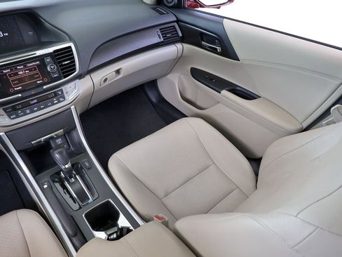 Used 2013 Honda Accord EX-L image 18