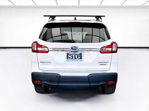 Used 2020 Subaru Ascent Limited w/ Technology Package AWD/4WD image 5