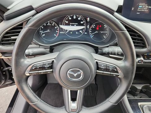 Used 2024 MAZDA MAZDA3 s FWD image 21