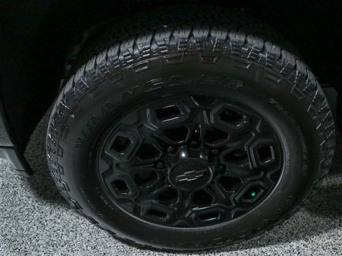 Used 2022 Chevrolet Silverado 2500 High Country AWD/4WD image 11