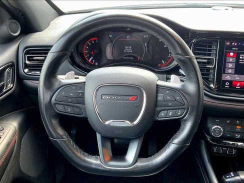 Used 2023 Dodge Durango R/T image 5