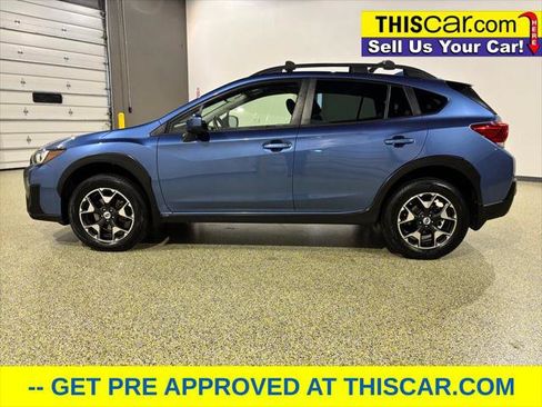 Used 2018 Subaru Crosstrek 2.0i Premium w/ Popular Package #2 image 4