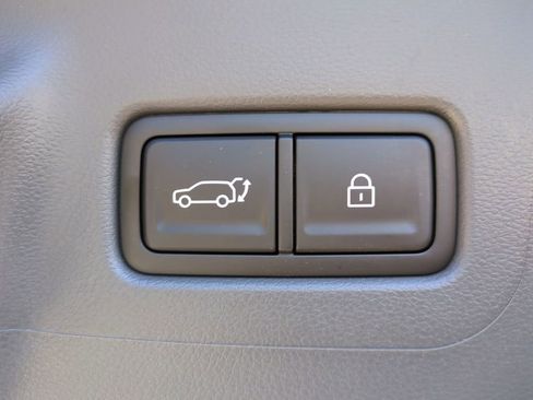 New 2026 Hyundai Santa Fe SEL image 15