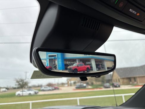 New 2026 GMC Sierra 1500 AT4 image 22