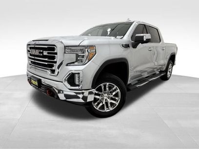 Used 2020 GMC Sierra 1500 SLT w/ SLT Premium Plus Package