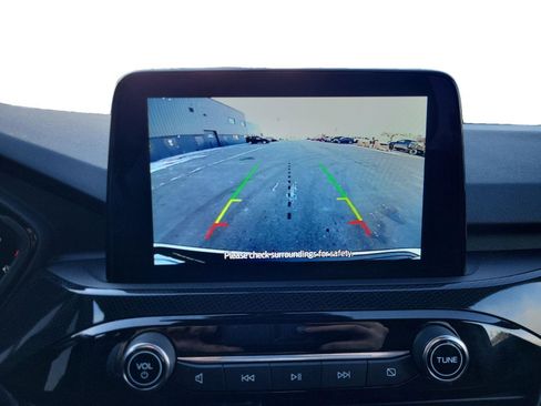 Used 2023 Ford Escape ST-Line image 17