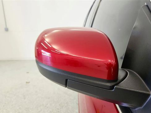 Used 2022 Ford Edge SEL w/ Convenience Package AWD/4WD image 18