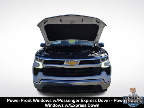 Used 2023 Chevrolet Silverado 1500 LT RWD image 14