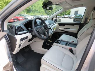 New 2026 Honda Odyssey Touring video 2