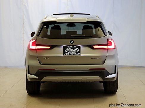 New 2025 BMW X1 xDrive28i w/ Premium Package image 7