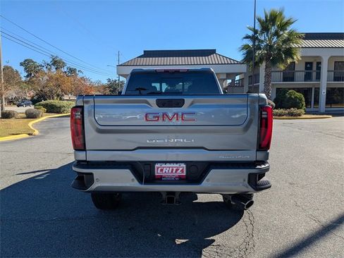 New 2026 GMC Sierra 2500 Denali w/ Denali Reserve Package image 6
