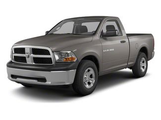 Used 2012 RAM 1500 Express RWD video 1