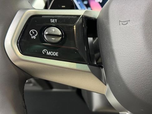 New 2026 BMW X3 xDrive30 w/ M Sport Package image 28