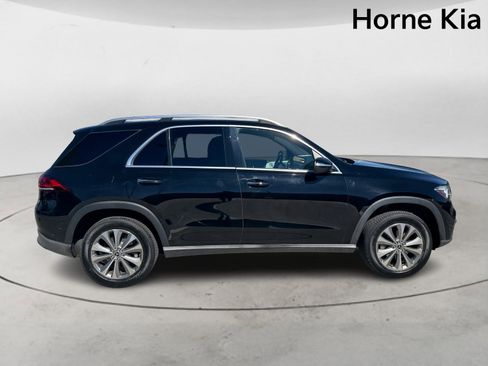 Used 2020 Mercedes-Benz GLE 350 GLE 350 image 3