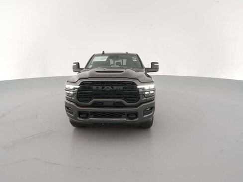 New 2026 RAM 2500 Laramie image 2