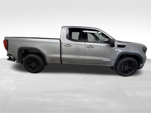 Certified 2023 GMC Sierra 1500 Elevation AWD/4WD image 11
