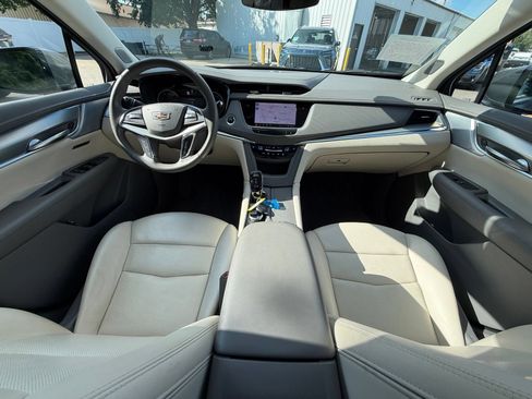 Used 2023 Cadillac XT5 Premium Luxury AWD/4WD image 20