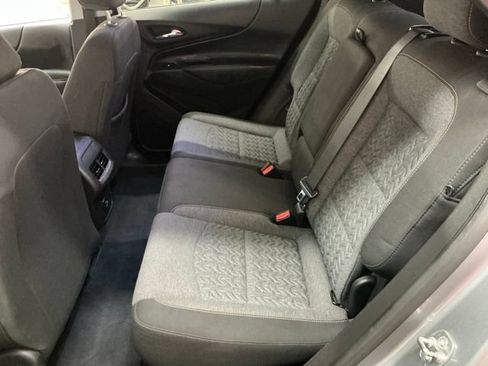 Used 2024 Chevrolet Equinox LT AWD/4WD image 12
