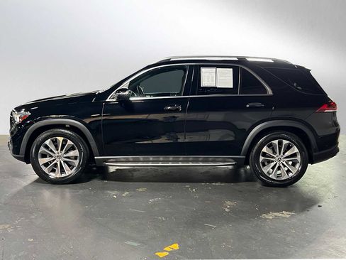 Used 2022 Mercedes-Benz GLE 350 image 6