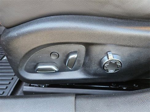 Certified 2025 Cadillac CT5 V Blackwing w/ Super Cruise 1 Package image 8