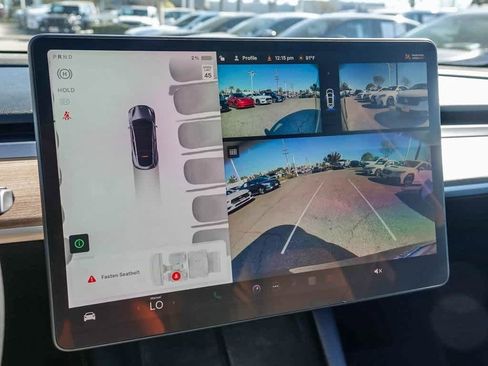 Used 2023 Tesla Model Y Long Range image 22