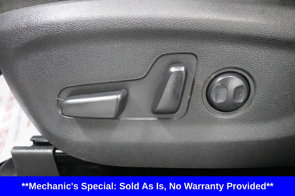 Used 2016 Hyundai Tucson Limited AWD/4WD image 21