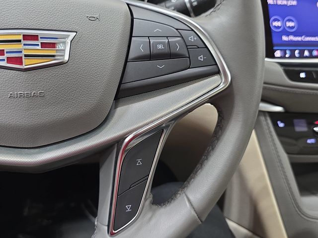 Used 2023 Cadillac XT5 Premium Luxury AWD/4WD image 14