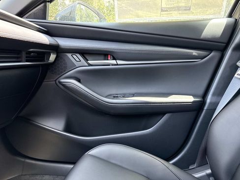 New 2026 MAZDA MAZDA3 s FWD image 32