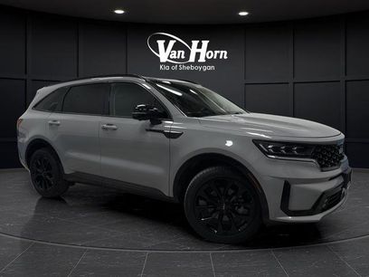 Used 2022 Kia Sorento SX