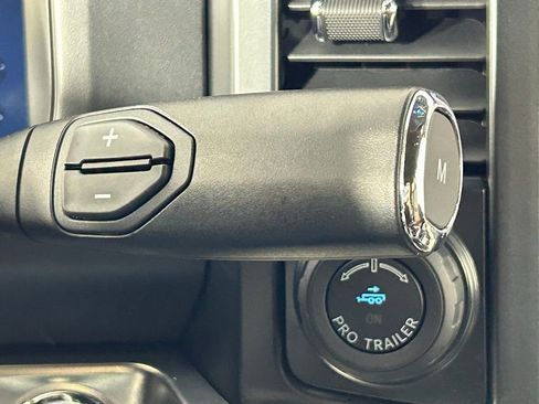 Used 2025 Ford F450 King Ranch w/ Chrome Package image 33