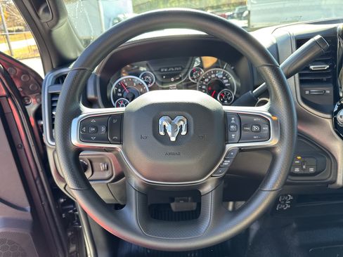 New 2026 RAM 5500 Tradesman image 28