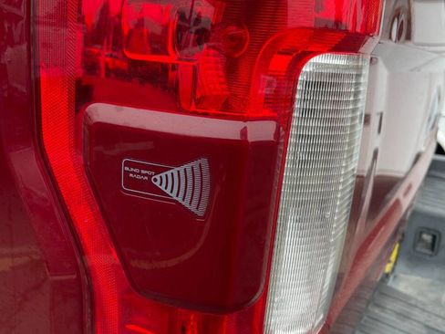 Used 2018 Ford F250 Lariat w/ Lariat Ultimate Package image 52