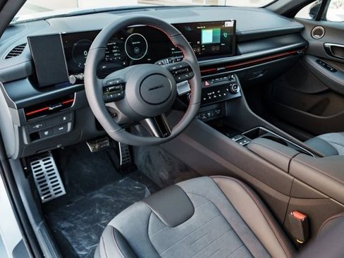 New 2026 Hyundai Sonata N Line image 8