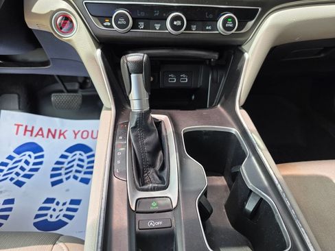 Used 2021 Honda Accord LX image 17