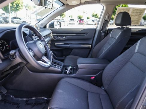 Certified 2024 Honda CR-V EX image 19