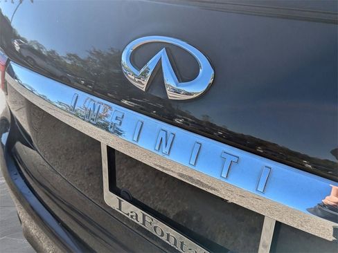 Used 2017 INFINITI QX60 FWD image 9