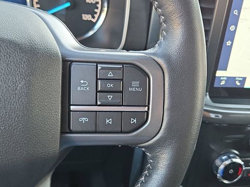 Used 2022 Ford F150 XLT w/ Equipment Group 302A High image 27