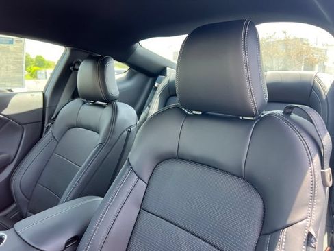 New 2026 Ford Mustang GT Premium RWD image 13