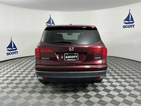 Used 2017 Honda Pilot EX-L image 5